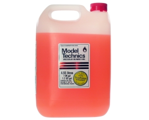 TECHPOWER 10% 2.77 LIT (1/2 GAL)